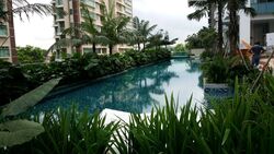 Lincoln Suites (D11), Condominium #578614681